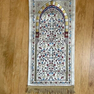 Youth/Toddler Prayer Rug